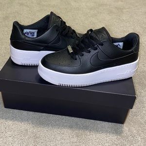 AF1 sage low